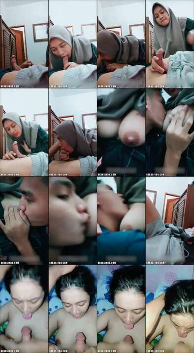 ABG Indo Viral Hijabers Boba Gede Coklas Wiwik Manja Top Trending Indonesia New 2025