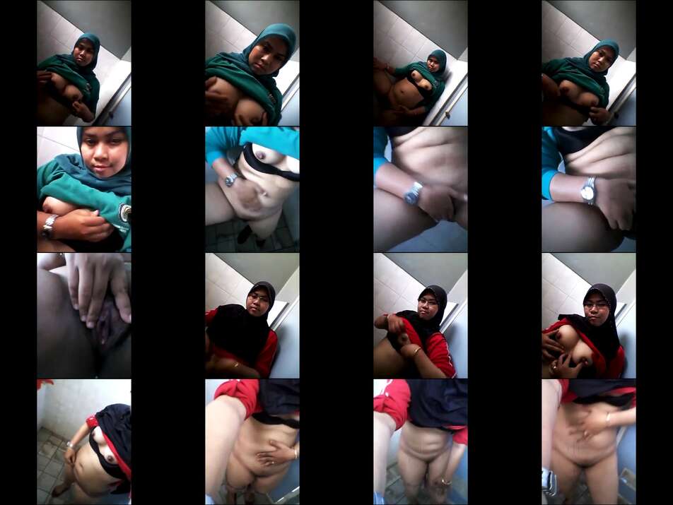 ABG Indo Viral Dosen Jilbab Ijo Pamer Boba Di Wc Kampus Top Trending Indonesia New 2025