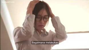 Viral ABG Jepang Karyawan Kantor Training Jadi Pemuas Nafsu HRD Saat Interview Top Global Yandex New 2025